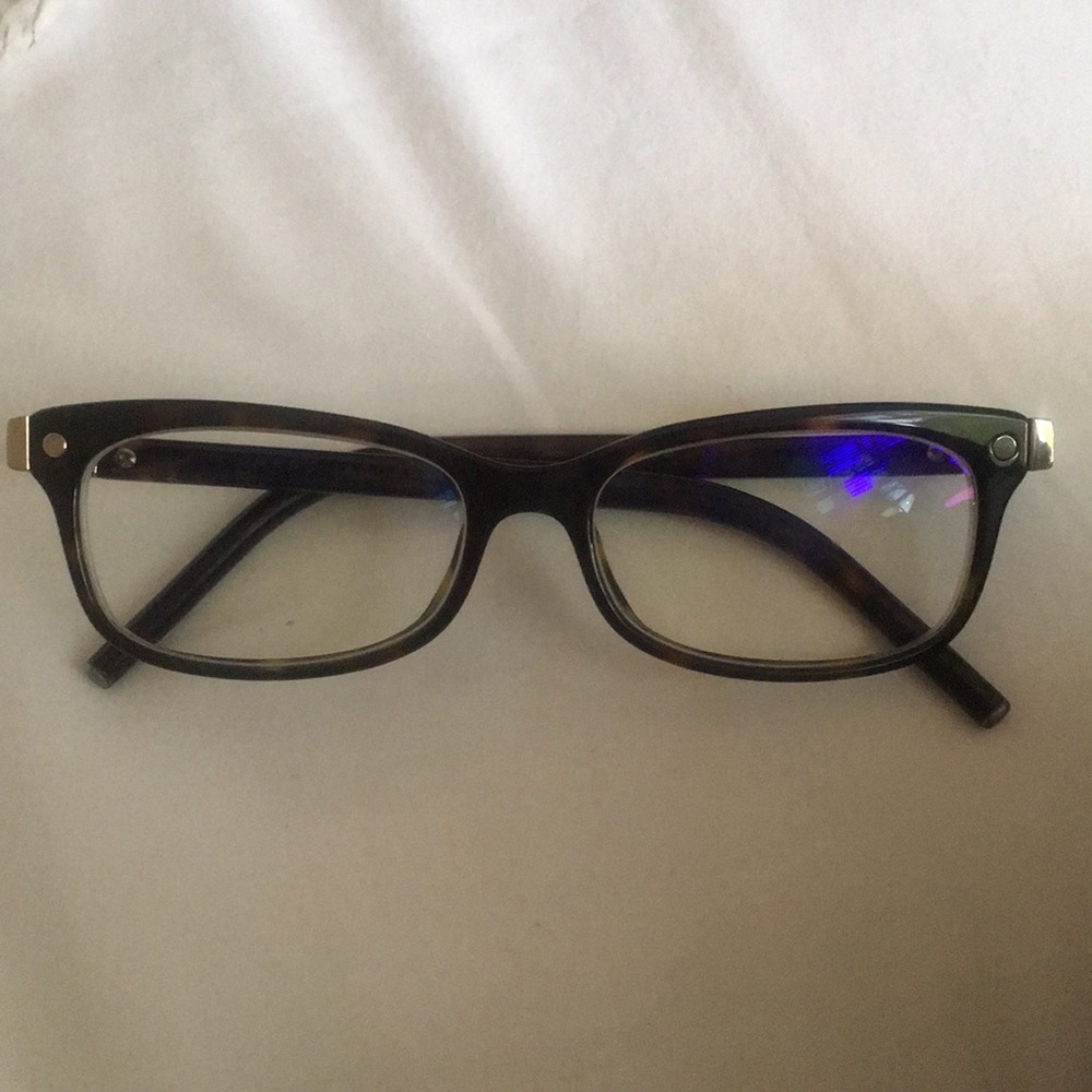 Marc Jacobs Prescription Glasses (Frames)